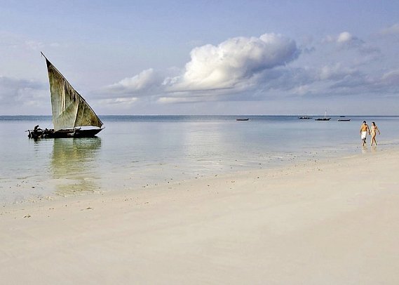 Serena Beach Resort & Spa