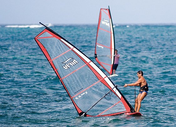 Serena Beach Resort & Spa