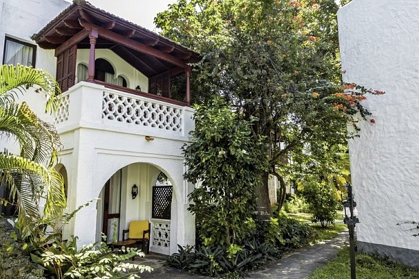 Serena Beach Resort & Spa