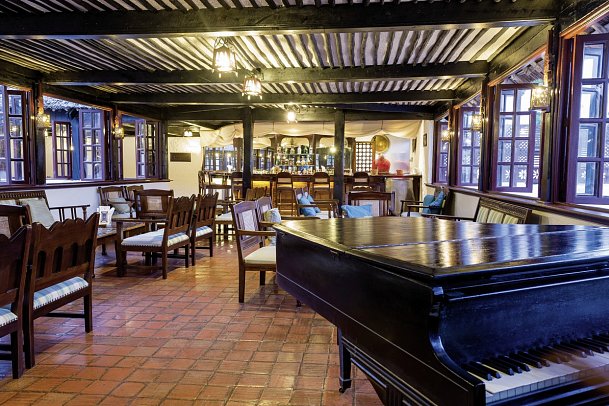 Serena Beach Resort & Spa