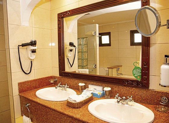 Serena Beach Resort & Spa