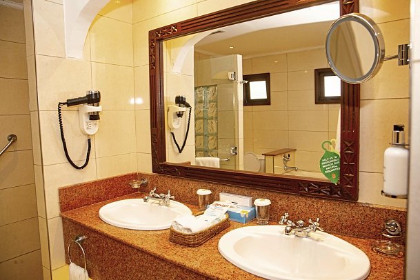 Serena Beach Resort & Spa