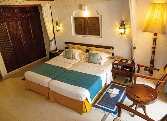 Serena Beach Resort & Spa