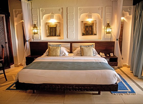 Serena Beach Resort & Spa