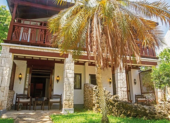 Serena Beach Resort & Spa