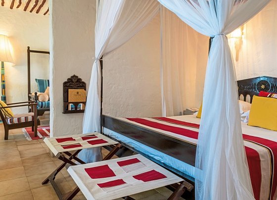 Serena Beach Resort & Spa