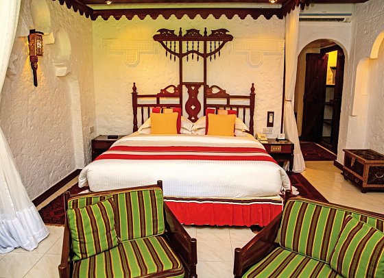 Serena Beach Resort & Spa
