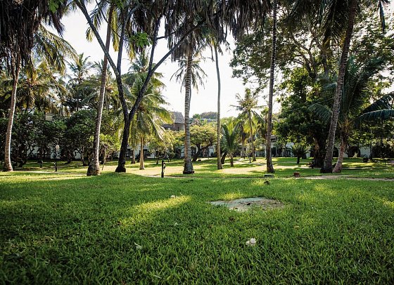 Serena Beach Resort & Spa