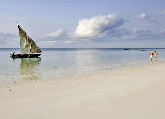 Serena Beach Resort & Spa