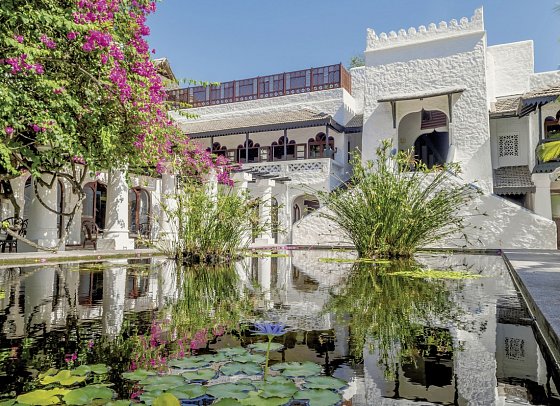 Serena Beach Resort & Spa