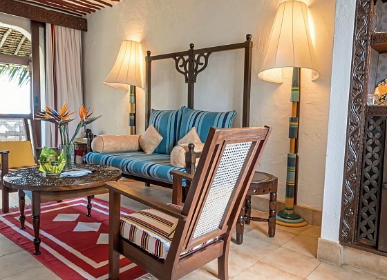 Serena Beach Resort & Spa