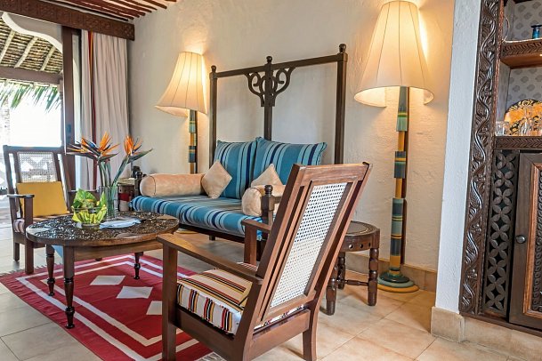 Serena Beach Resort & Spa