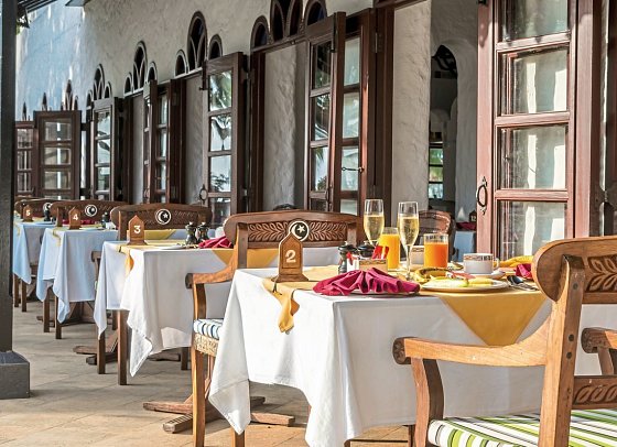 Serena Beach Resort & Spa