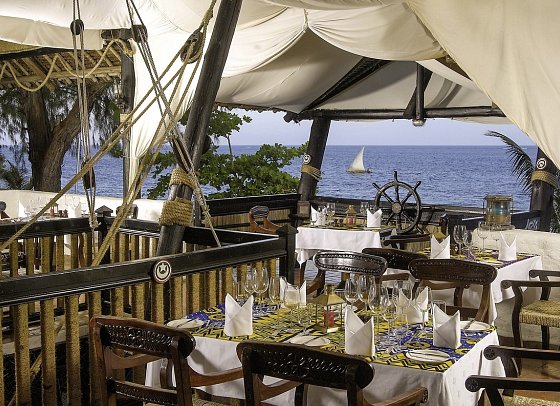 Serena Beach Resort & Spa