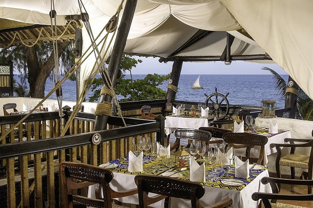 Serena Beach Resort & Spa