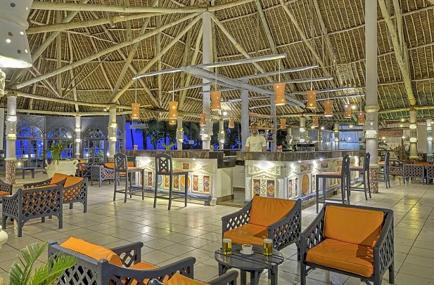Neptune Village Beach Resort & Spa