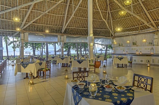 Neptune Village Beach Resort & Spa