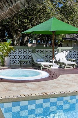 Neptune Village Beach Resort & Spa