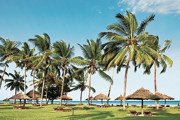 Neptune Village Beach Resort & Spa