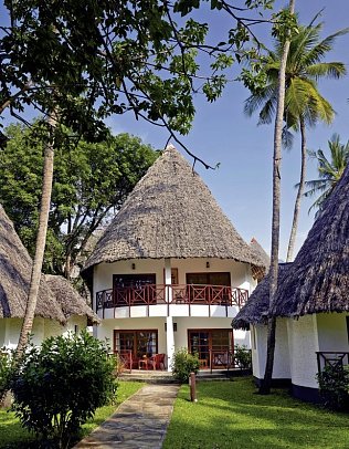 Neptune Village Beach Resort & Spa