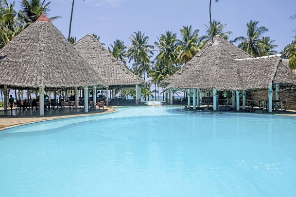 Neptune Village Beach Resort & Spa