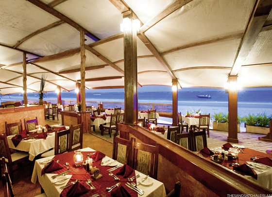 Nomad Beach Resort