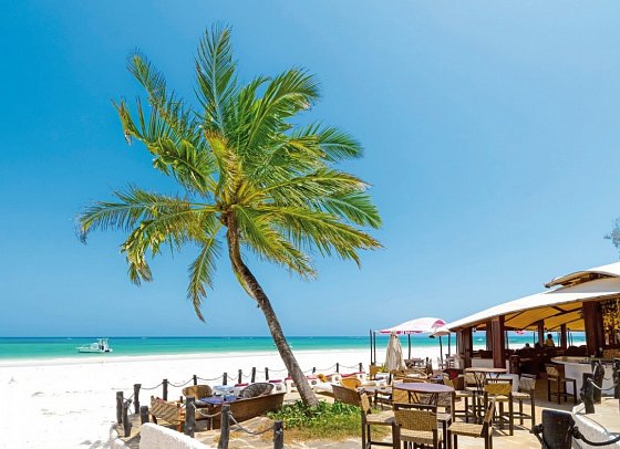 Nomad Beach Resort