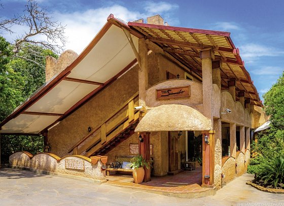 Nomad Beach Resort