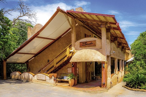Nomad Beach Resort