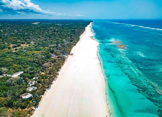 Nomad Beach Resort