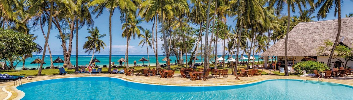 Diani Sea Lodge