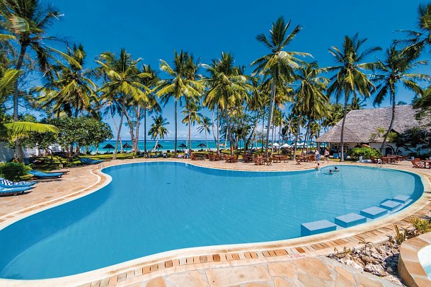 Diani Sea Lodge