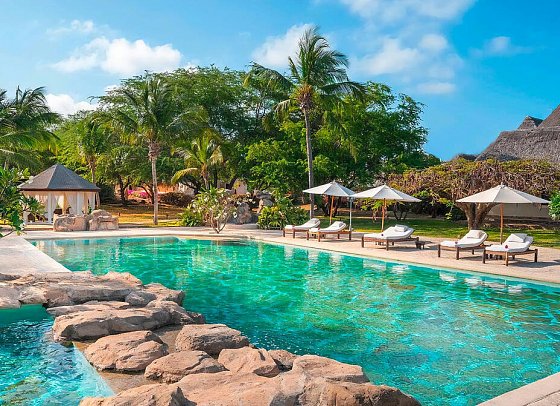 Lion in the Sun Boutique Hotel & Spa