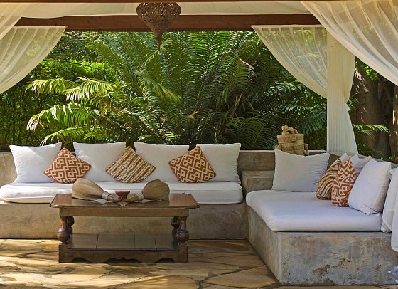 Lion in the Sun Boutique Hotel & Spa