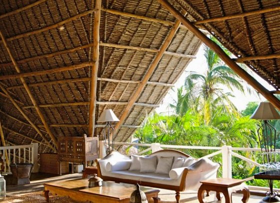 Lion in the Sun Boutique Hotel & Spa