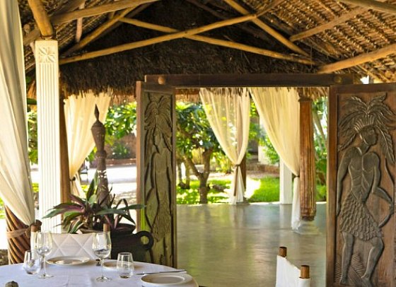 Lion in the Sun Boutique Hotel & Spa
