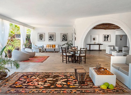 Lion in the Sun Boutique Hotel & Spa