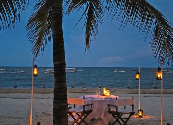 Lion in the Sun Boutique Hotel & Spa