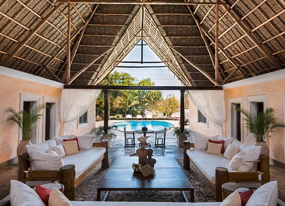 Lion in the Sun Boutique Hotel & Spa