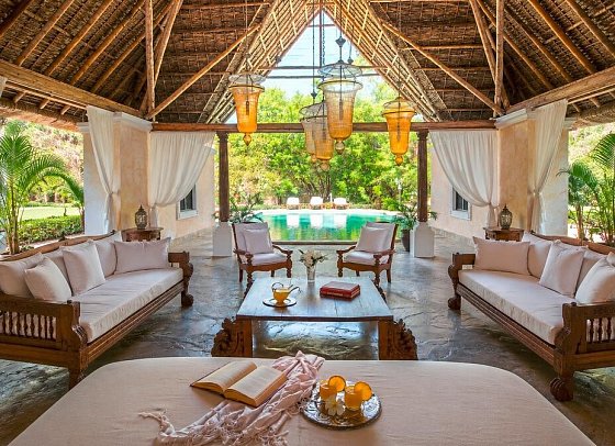 Lion in the Sun Boutique Hotel & Spa