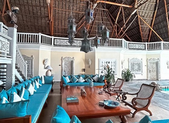 Lion in the Sun Boutique Hotel & Spa