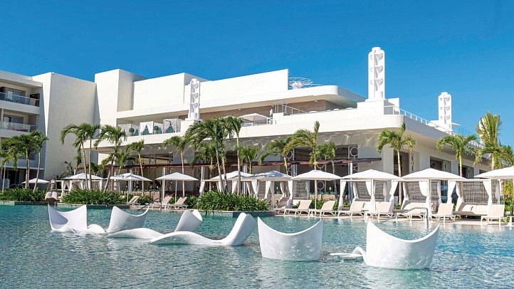 Princess Senses the Mangrove