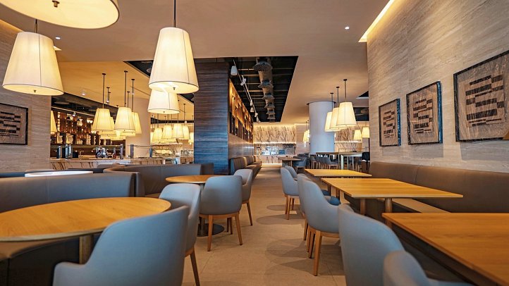 Princess Senses the Mangrove