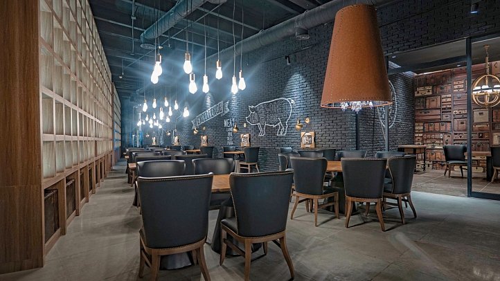 Princess Senses the Mangrove