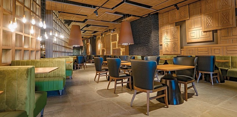 Princess Senses the Mangrove