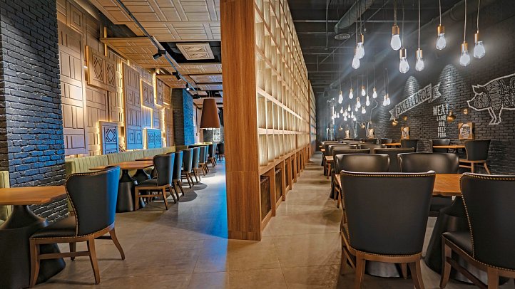 Princess Senses the Mangrove