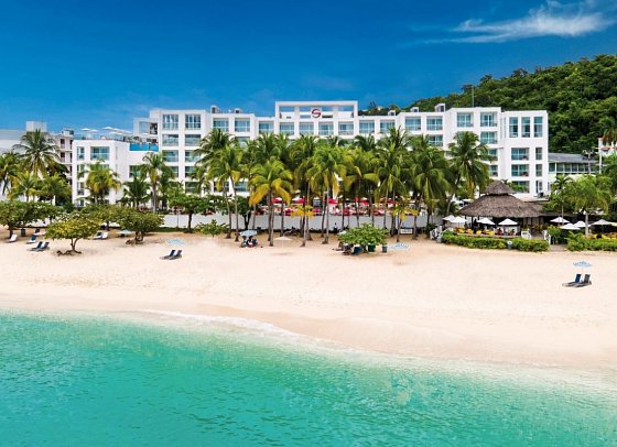 S Hotel Montego Bay