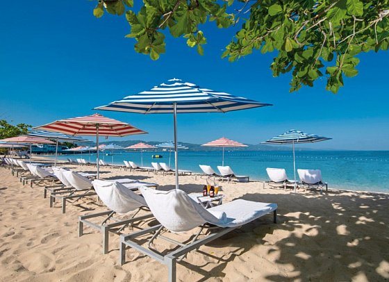 S Hotel Montego Bay
