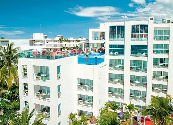 S Hotel Montego Bay