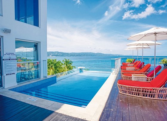 S Hotel Montego Bay